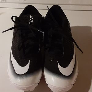 Like new! Nike Vapor , Fast flex, baseball cleats